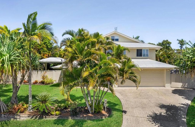 11 Dalmor Court