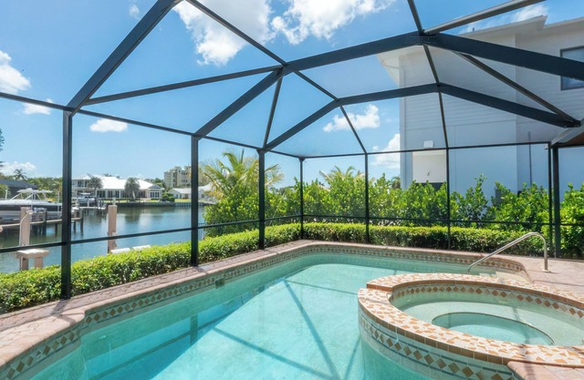 1131 Edington Place- Waterfront Home!