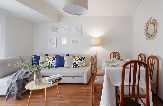 115A - Amplia vivienda en Playa San Lorenzo