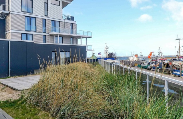 12 person holiday home in Wendtorf