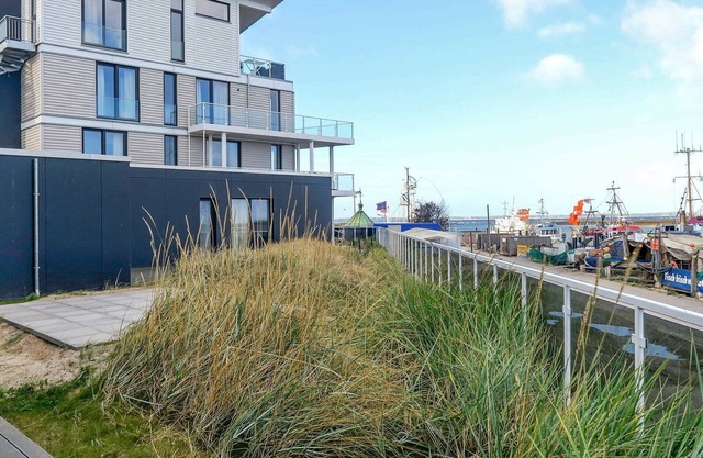 12 person holiday home in Wendtorf