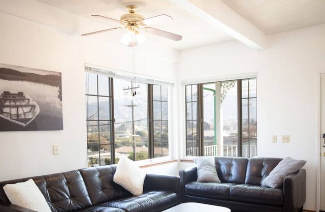 1209 S 54th St, Richmond · All New Large House On A Hill ★ 15 Min Walk 2 Bart