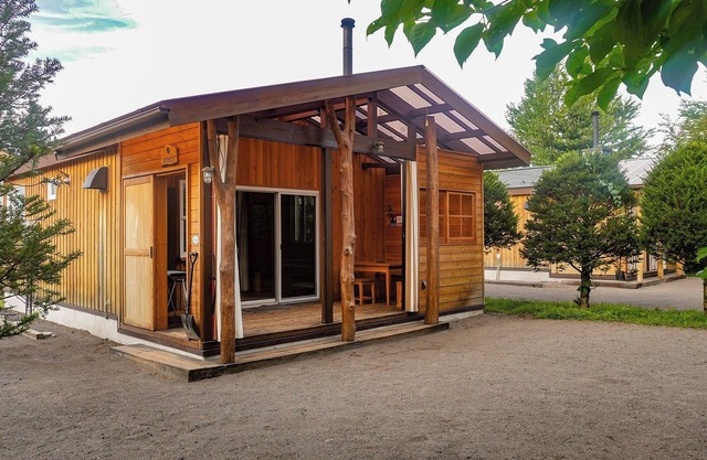 13 Camp Cottage Yoho/Agatsuma County Gunma