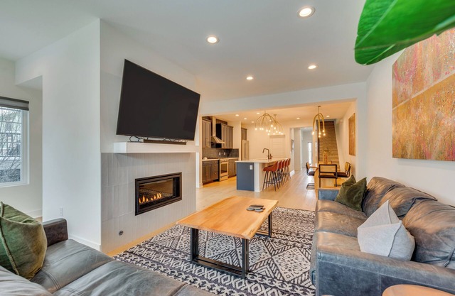 13 Mi to Boulder: Family-Friendly Home in Erie!