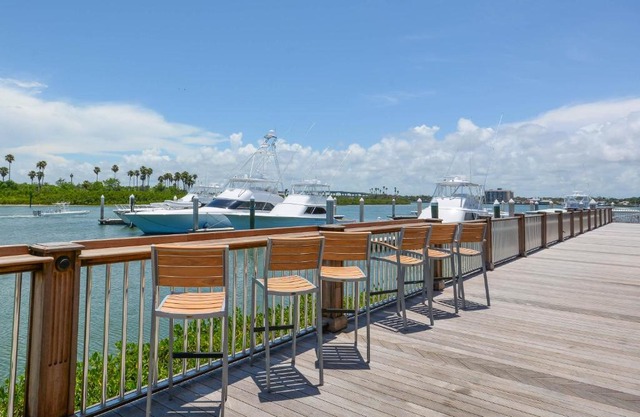13 Old Feger - New Smyrna Marina Home