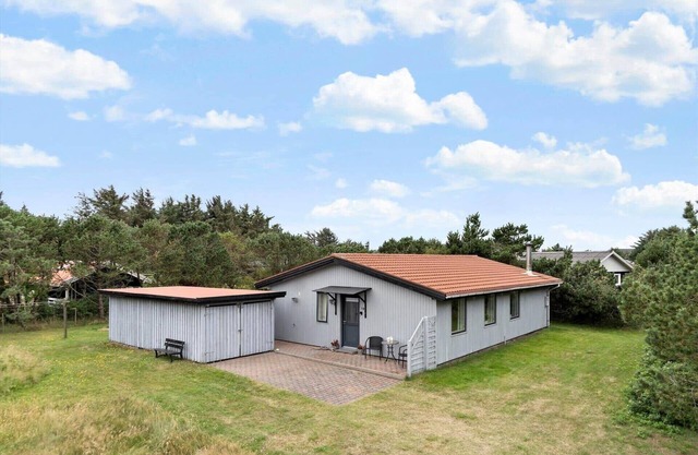 1352 Vestervig - Isfuglevej 19