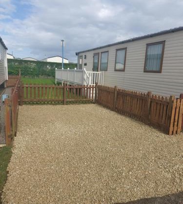 149 Holiday Resort Unity 6 berth Passes optional No pets