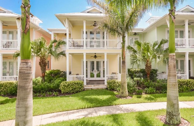 15 Old Feger - New Smyrna Marina