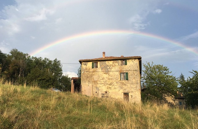 15th Century Authentic Italian Farmhouse & Rehearsal/Wedding/Party Hall
