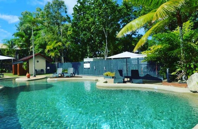 #17@TheLycheeTree, Port Douglas - Newly Renovated