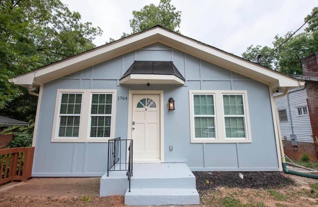 1764 spring Ave APT 3