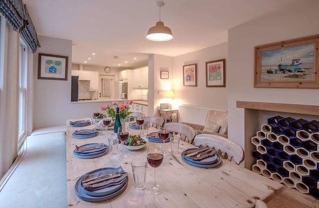 18 Hartington, Aldeburgh (Air Manage Suffolk)