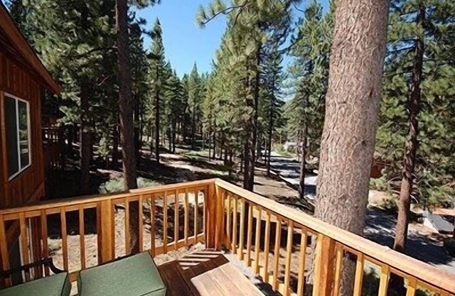 1800 High Meadows Trail 4 Bedroom Home by RedAwning