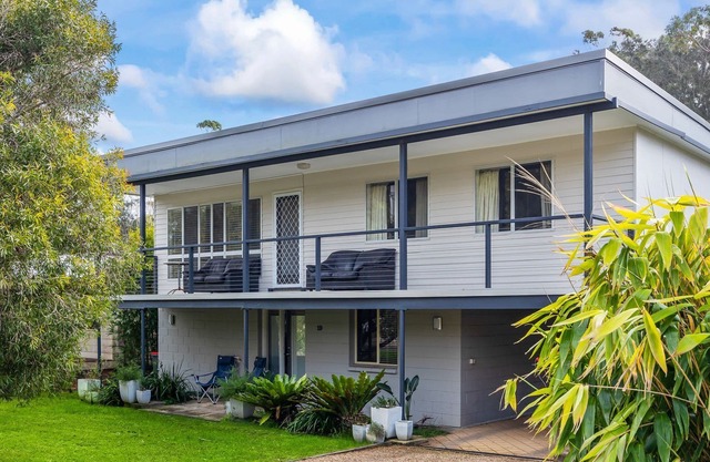 19 Northaven Ave Family holiday home near Gannett Beach