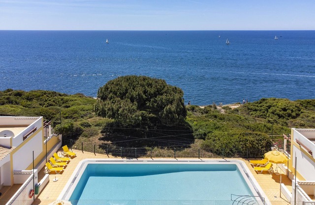 19 Terraços de Benagil (Casa Lamy)