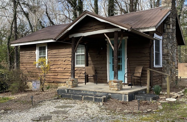 1940's Cottage