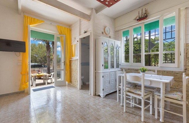 1960 Villa Aurora - Mono Aury by Barbarhouse
