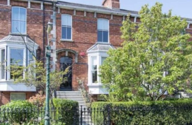 19th Century 5 Bedroom House