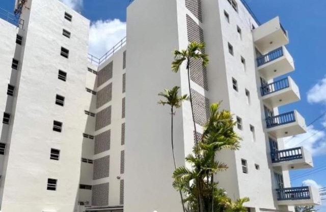 1B Hastings Towers