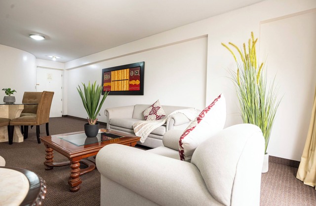 1bd/1ba Apartment in Miraflores