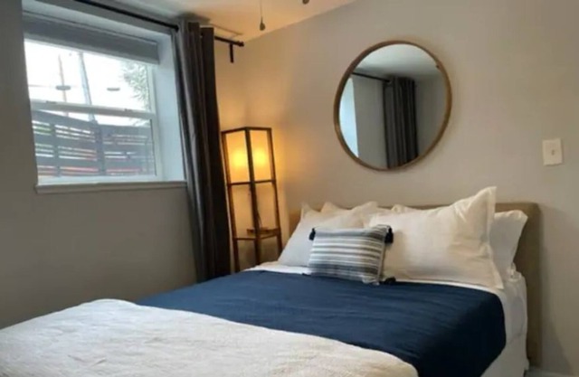 1BD/1BA Stylish Mid-Term Rental (Unit #5): Your Home Away from Home in Denver
