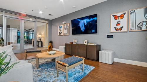 1bd 1bath in Fort Worth TX