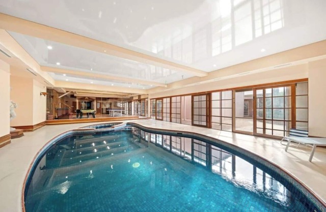 1BD 1BTH Serene Retreat in Warrandyte with shared amenities and FREE parking