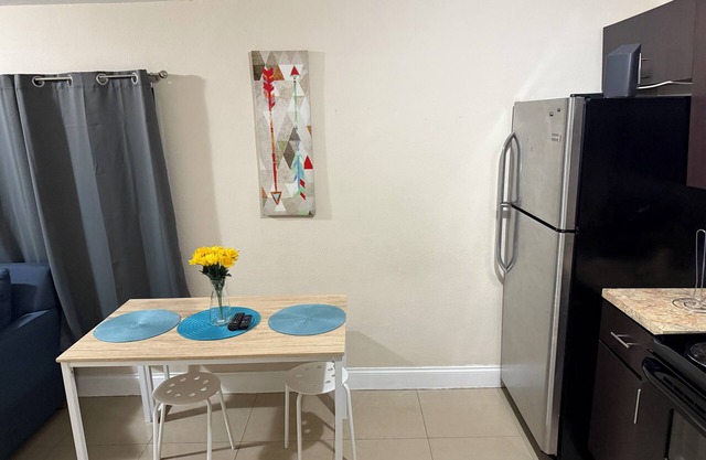 1Bed Abode Near Main Attractions