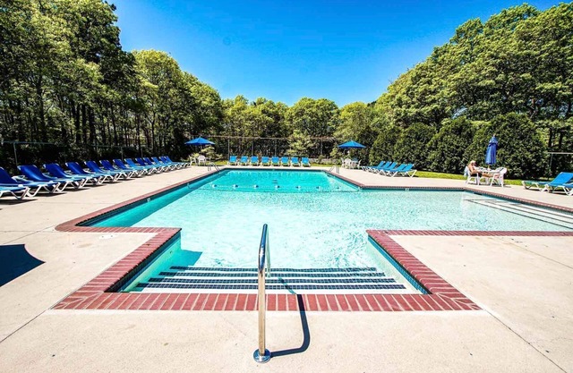1BR Condo w/Balcony in Mashpee, MA