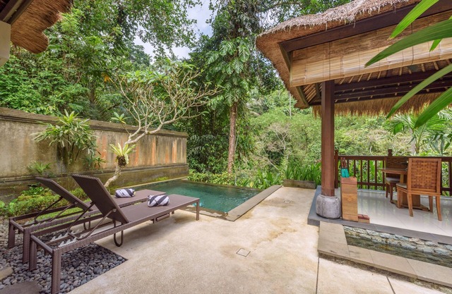 1BR Villa near Campuhan Ridge Ubud