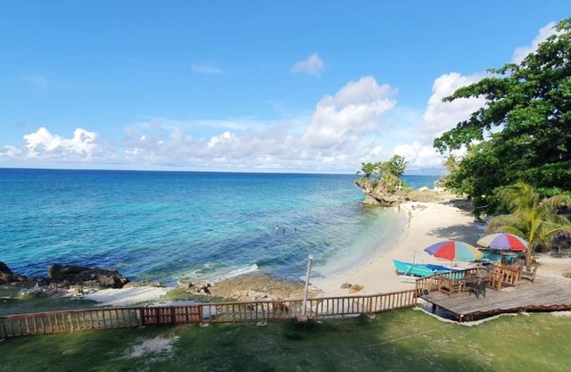 1peace beach resort