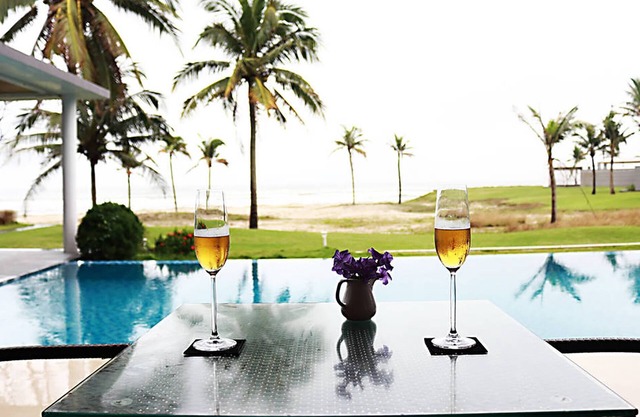 #2: Anna's Ocean Villa For Luxury Holiday- Seaview- Large Space- Best Choice!