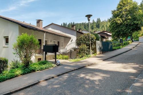2 Apartments am Hochwald