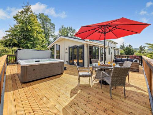 2 Bed in Cavers 96262