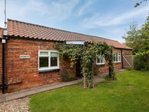 2 Bed in Howden G0104
