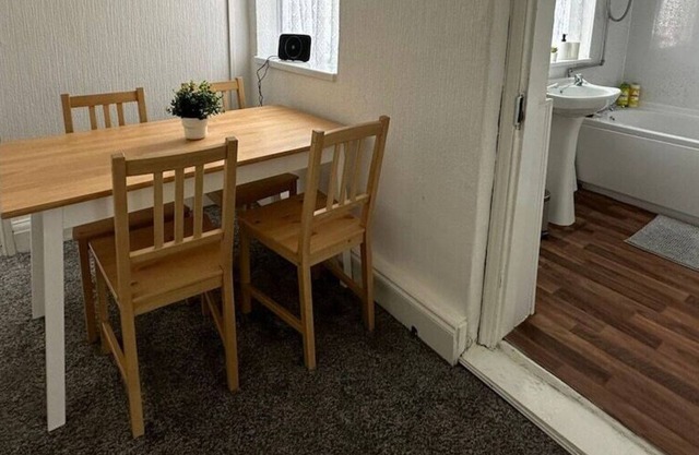 2 Bed Premier Contractor House