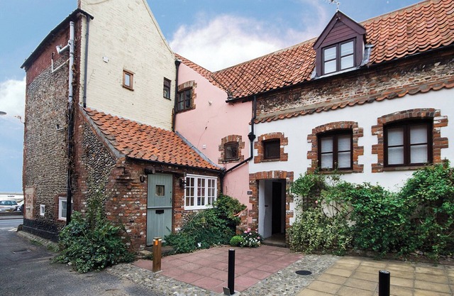 2 bedroom accommodation in Wells-next-the-Sea