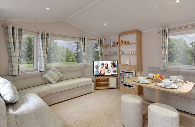 2 bedroom accommodation in Cockburnspath, Nr Dunbar
