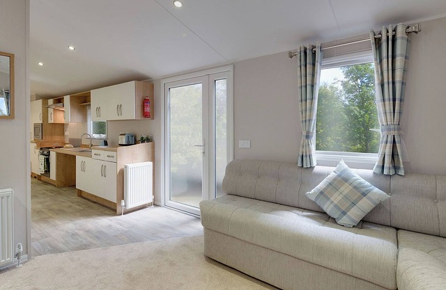 2 bedroom accommodation in Cockburnspath, Nr Dunbar