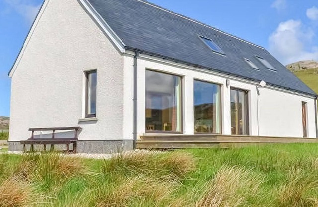 2 bedroom accommodation in Uig, near All Outer Hebrides