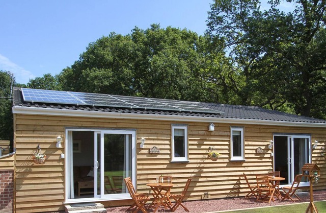 2 bedroom accommodation in Worstead, near North Walsham