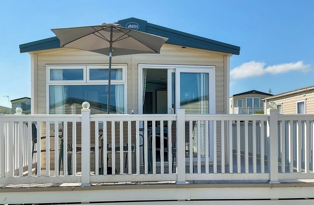 2 bedroom accommodation in Blue Anchor