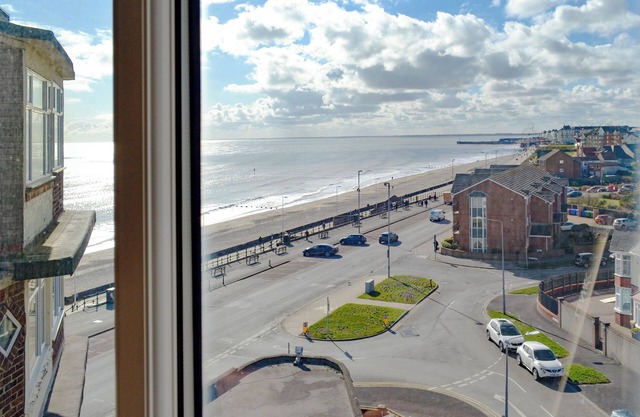 2 bedroom accommodation in Bridlington