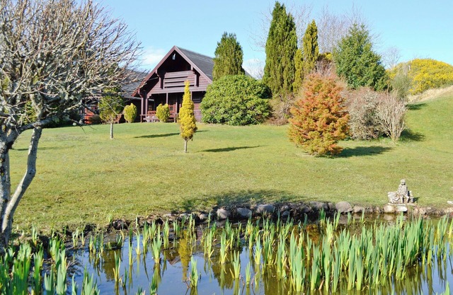 2 bedroom accommodation in Banavie, near Fort William
