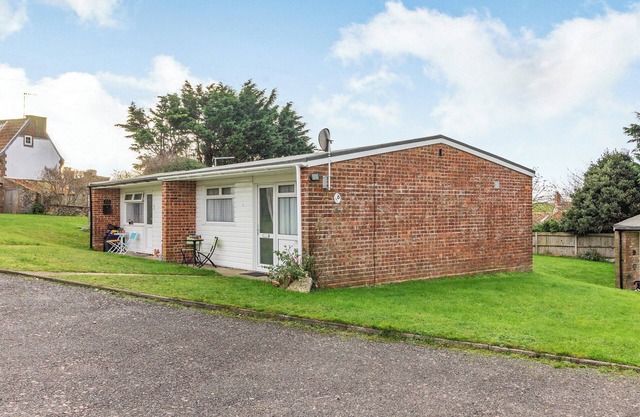 2 bedroom accommodation in Kessingland