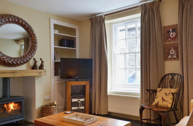 2 bedroom accommodation in Windermere