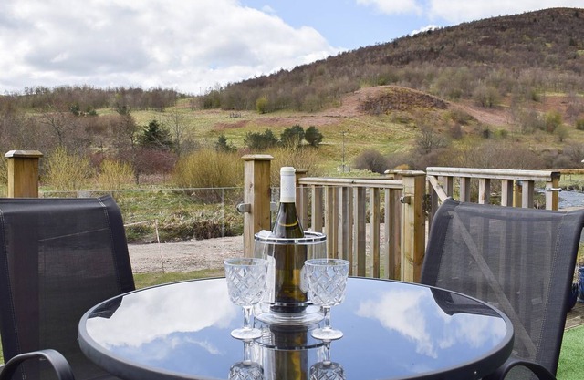 2 bedroom accommodation in Glendevon