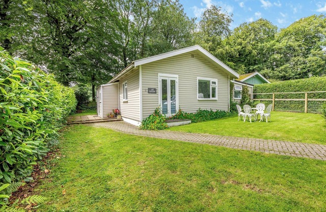 2 bedroom accommodation in Bradworthy, near Holsworthy