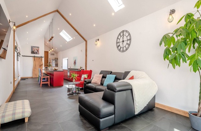 2 bedroom accommodation in Lockerbie, near Moffat