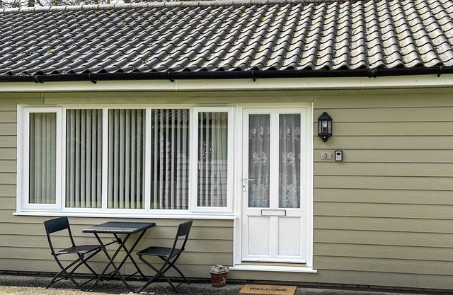 2 bedroom accommodation in Mundesley
